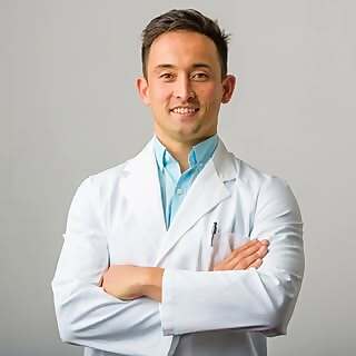 Steven Lin