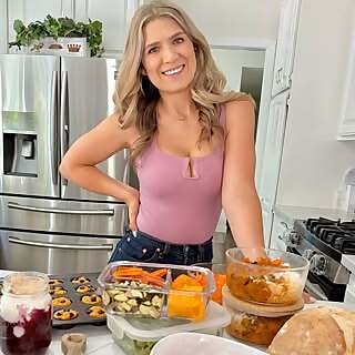 Ashley Cates