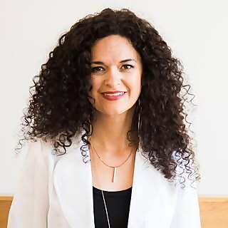 Dr. Jolene Brighten