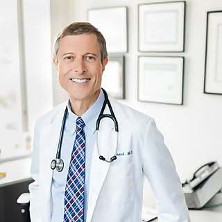 Neal Barnard
