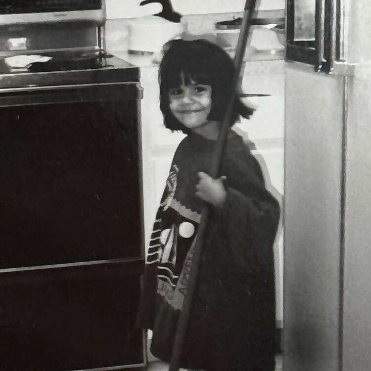 Jeannette Ogden