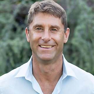 Dr. David Jockers