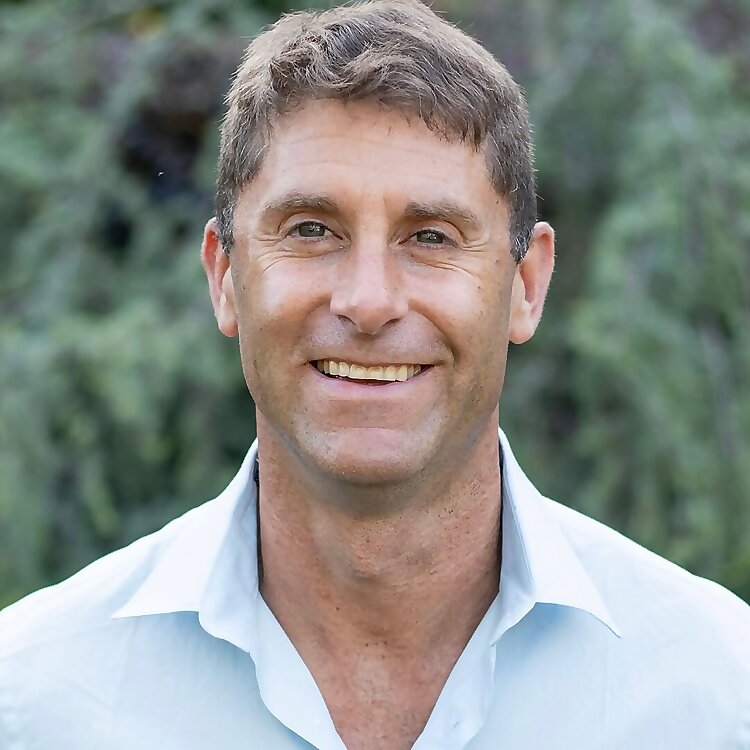 Dr. David Jockers