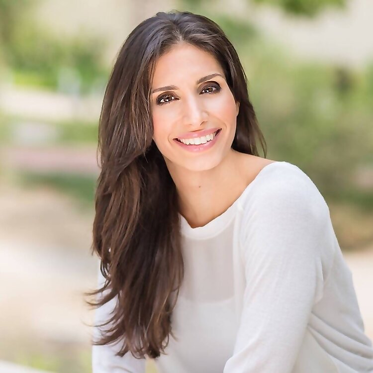 Bernadette Abraham