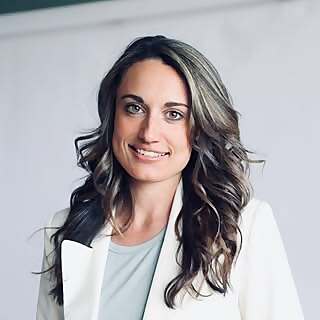 Dr. Kasey Holland Hamski