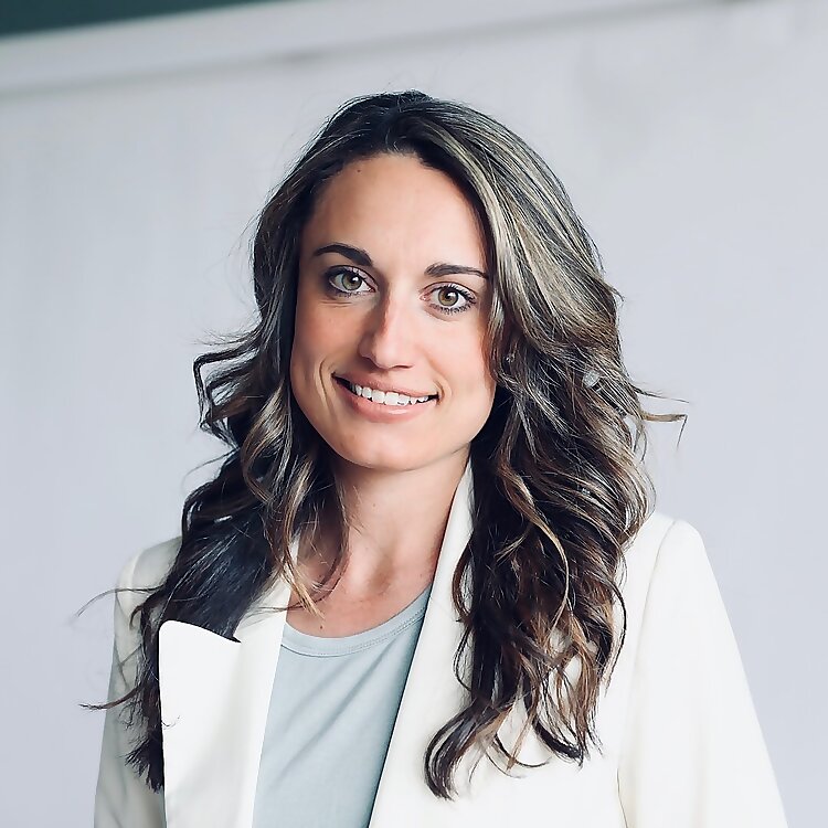 Dr. Kasey Holland Hamski
