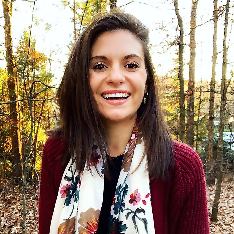 Elizabeth Moye