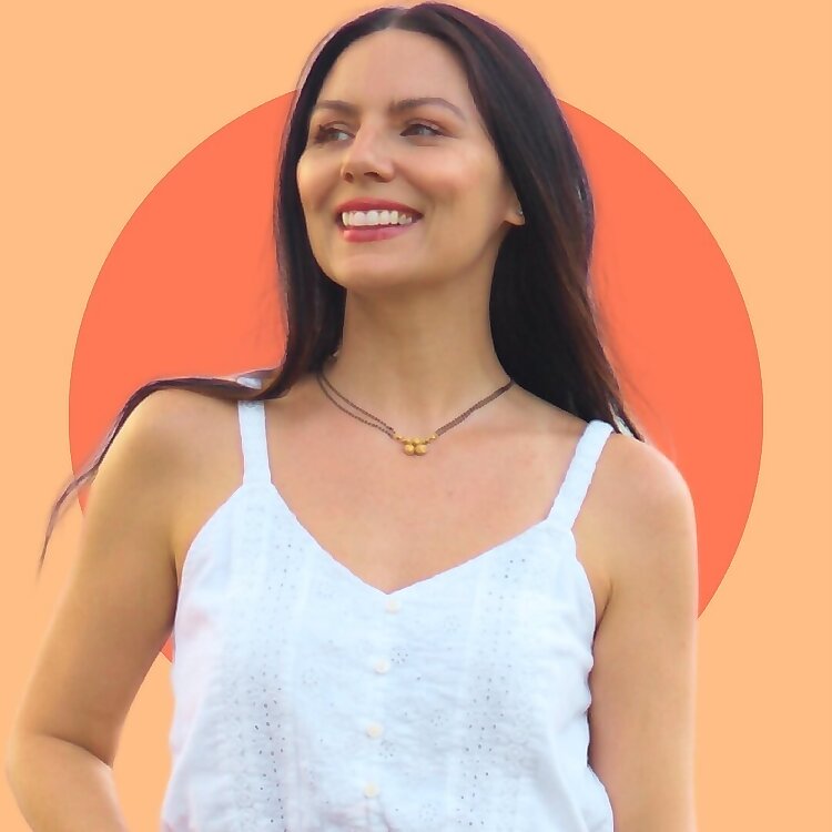 Dr. Steph Young