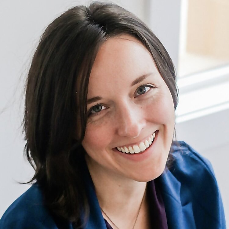 Holly Fisher Higgins