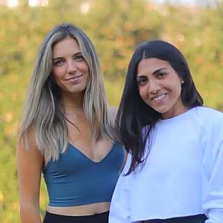 Nic & Del