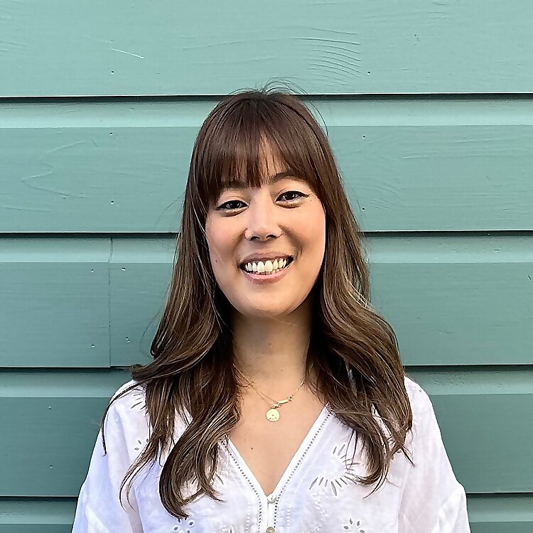 Carly Hamaguchi