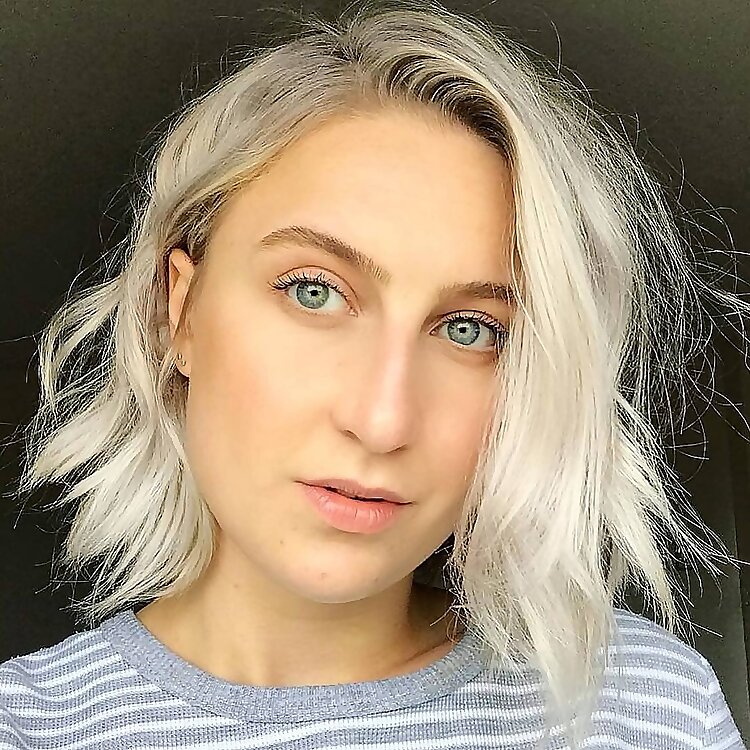 Jessica Sellers 