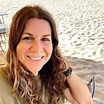 Caroline Bass