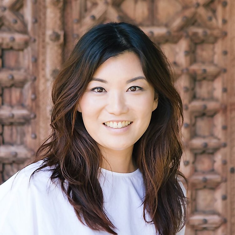 Dr. Patti Kim