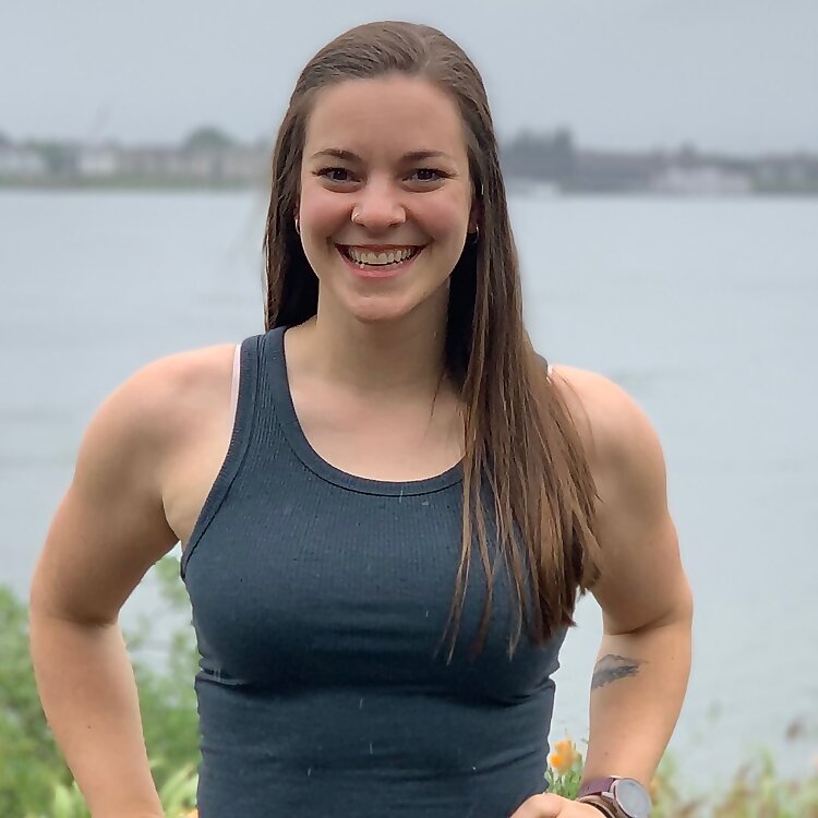 Taylor Eckel