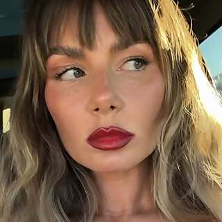 Amber Fillerup Clark