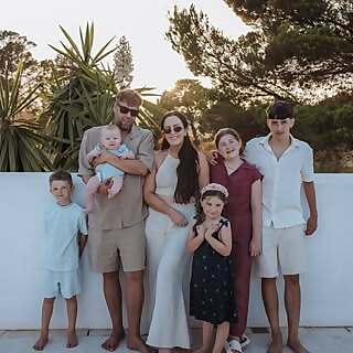 Kimberly Devlin-Mania