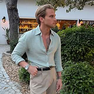 Carl Cunard