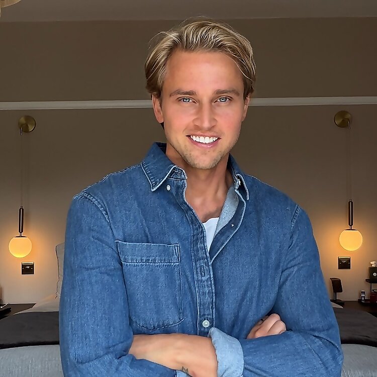 Carl Cunard