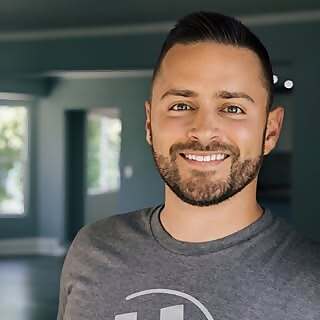 Jake Leicht