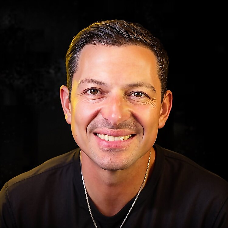 Ricky Carruth