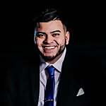 Alex Saenz