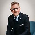 Tom Ferry