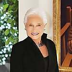 Joyce Rey