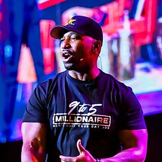 Jemal King