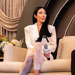 Julia Wang