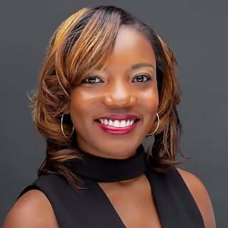 Rashauna Scott