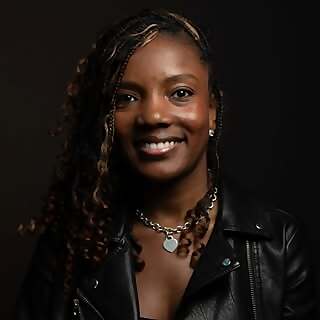 Rashauna Scott