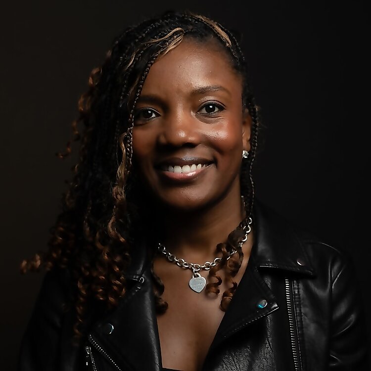 Rashauna Scott