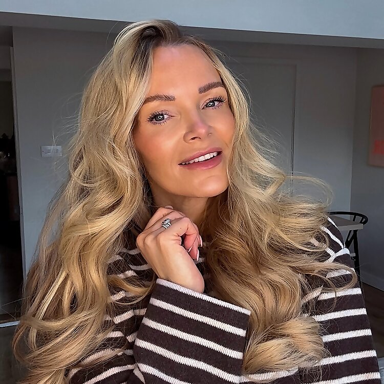 Georgina Patient