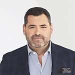 Martin Rouleau