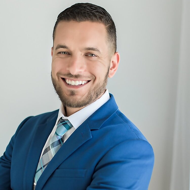 Farris Tarazi II