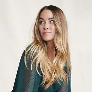 Lauren Conrad