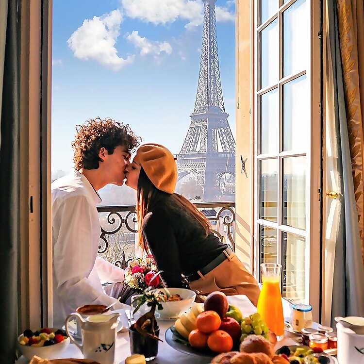 Francesca & Tommaso