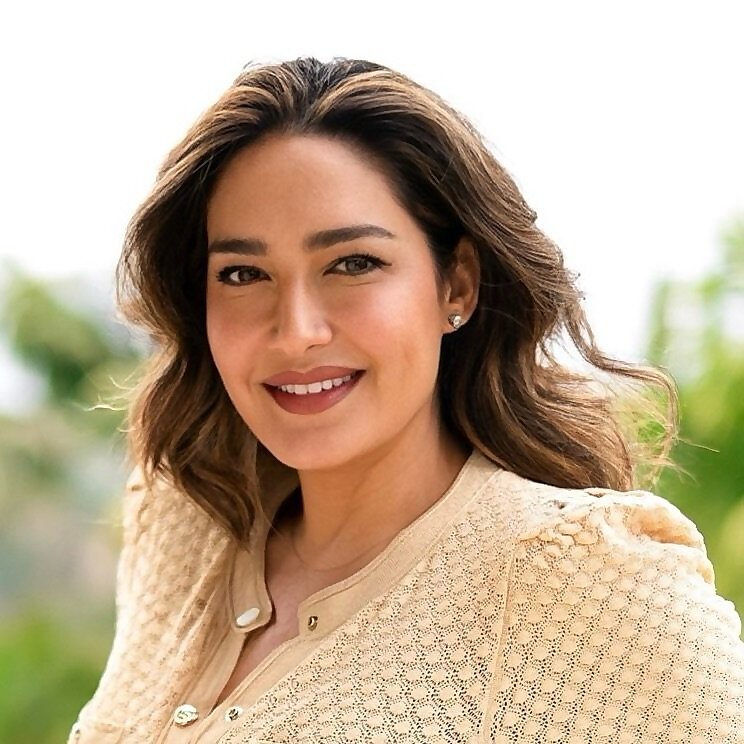 Raquel Benuiat