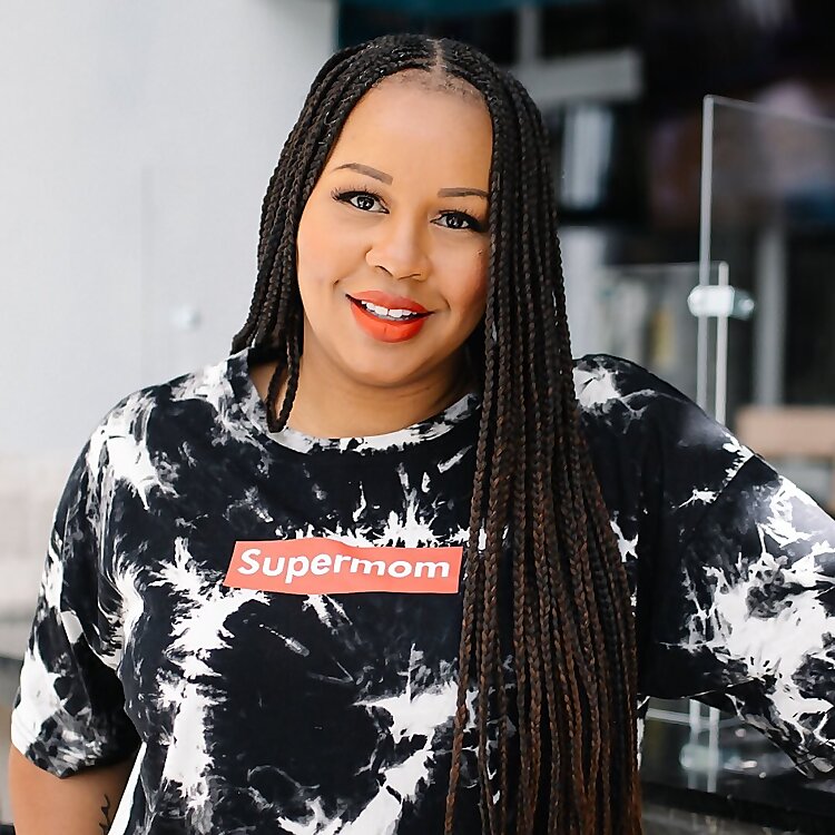 Trina Small