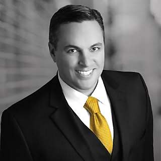 James Festini