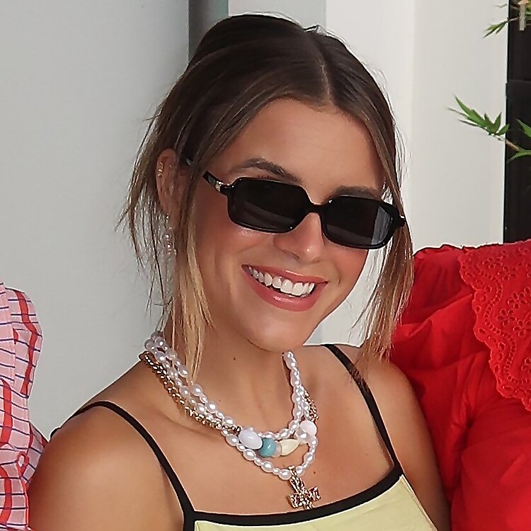 MacKenzie Berger