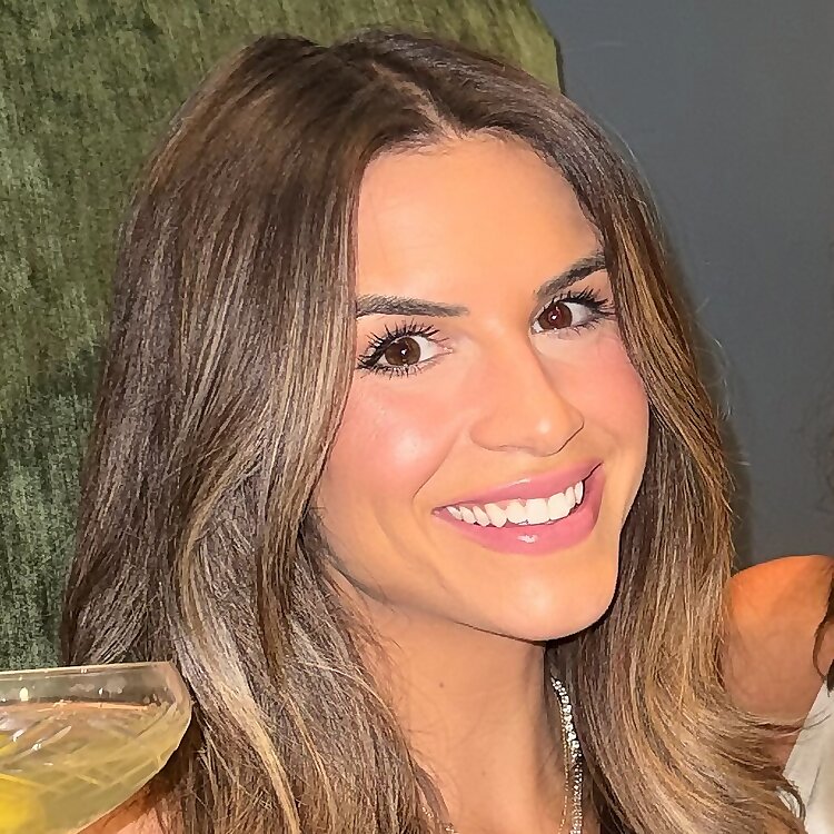 MacKenzie Berger
