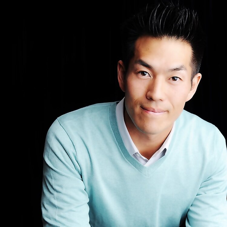 Chris Kwon