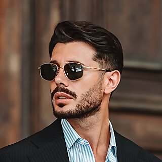 Omar Spaneshi