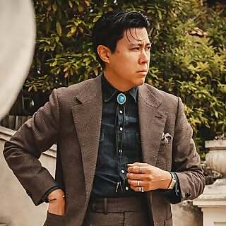 Brian Chan
