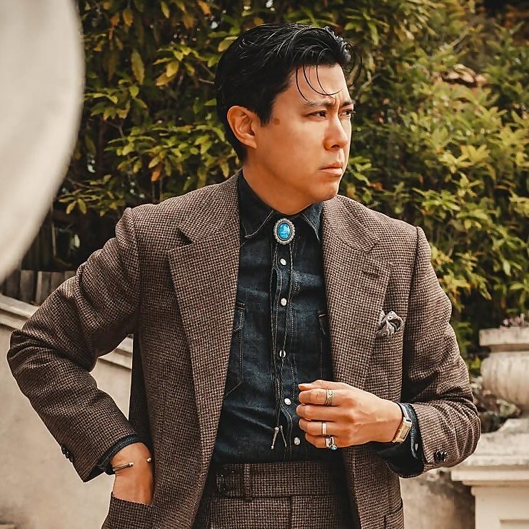 Brian Chan