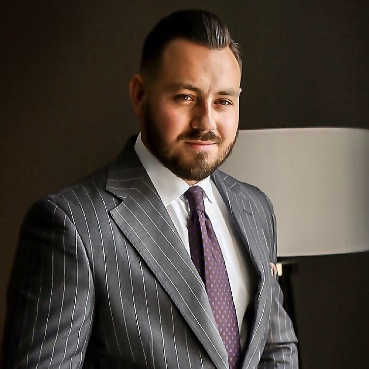 Benn Bromley