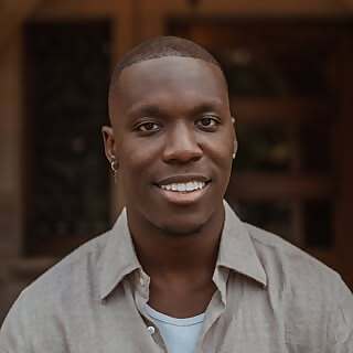 Solomon Ian Sangala