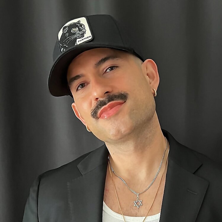 Jeriel Melgares